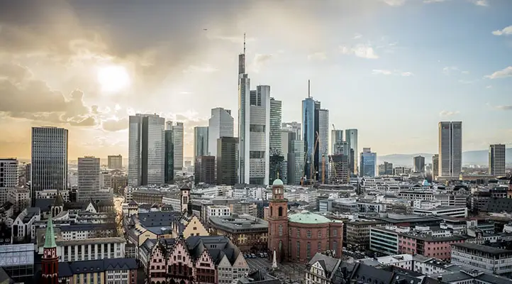 Frankfurt