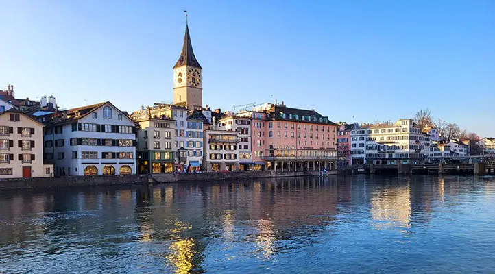 Zurich
